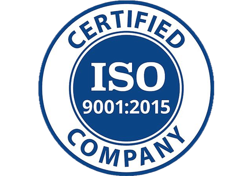 iso 9001 logo